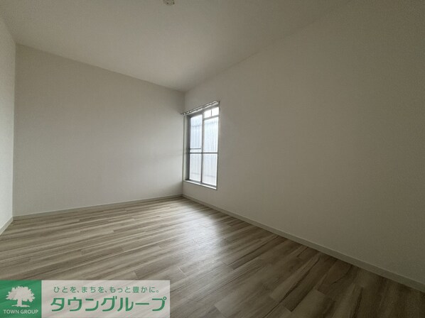 ハイム三栄の物件内観写真